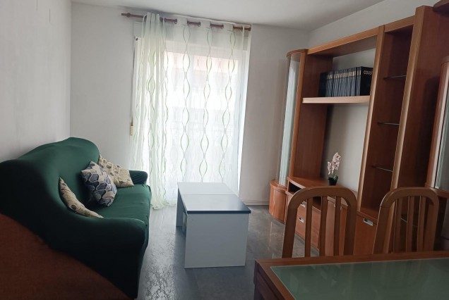 Alquiler a largo plazo - Piso - Valencia - Patraix