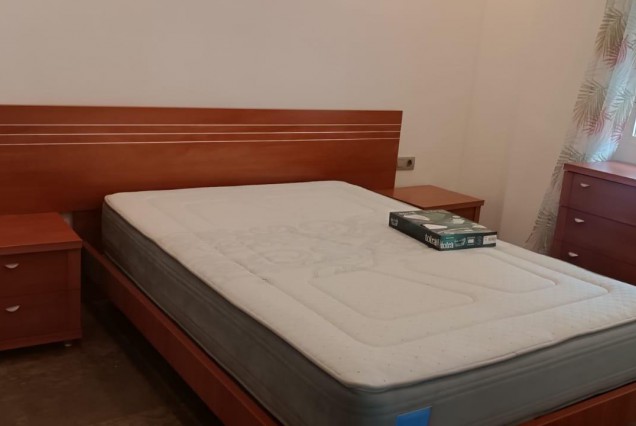 Alquiler a largo plazo - Piso - Valencia - Patraix