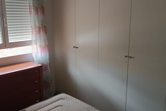 Alquiler a largo plazo - Piso - Valencia - Patraix