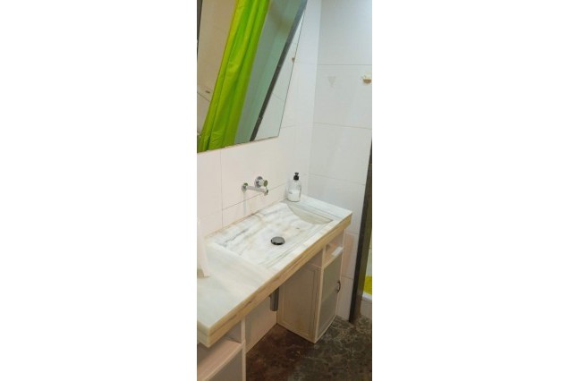 Alquiler a largo plazo - Piso - Valencia - Patraix