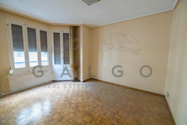 Venta - Piso - Valencia - Sant Francesc