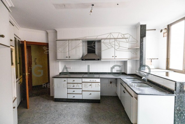 Venta - Piso - Valencia - Sant Francesc
