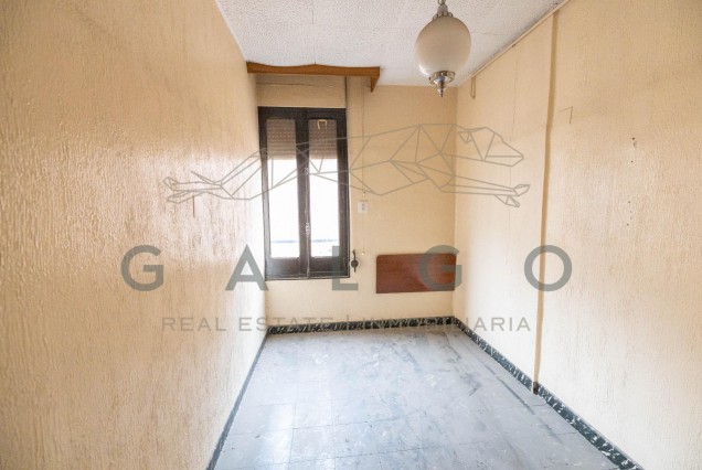 Venta - Piso - Valencia - Sant Francesc
