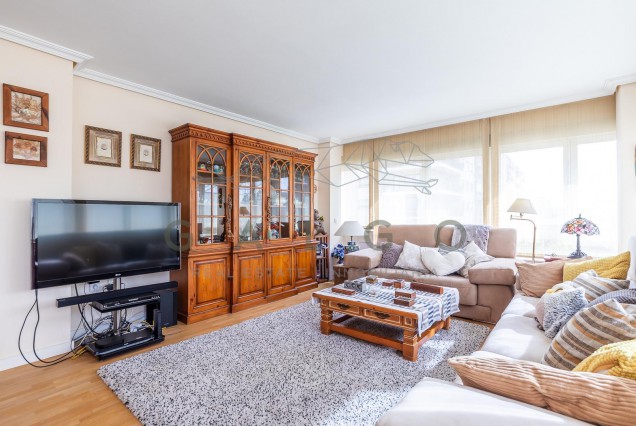Sale - Flat - Valencia - Jaume Roig