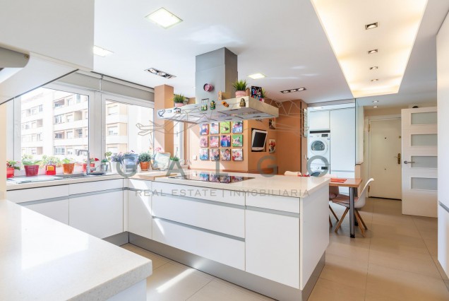 Sale - Flat - Valencia - Jaume Roig