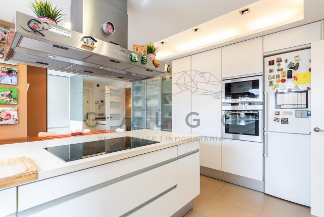 Sale - Flat - Valencia - Jaume Roig