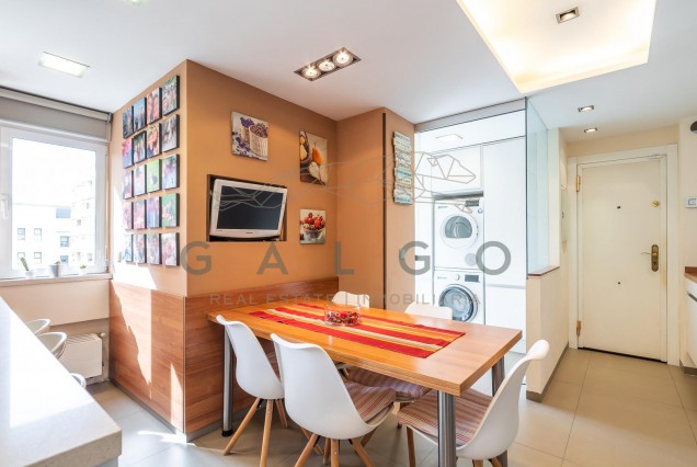Sale - Flat - Valencia - Jaume Roig