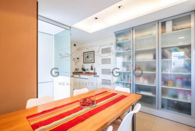 Sale - Flat - Valencia - Jaume Roig