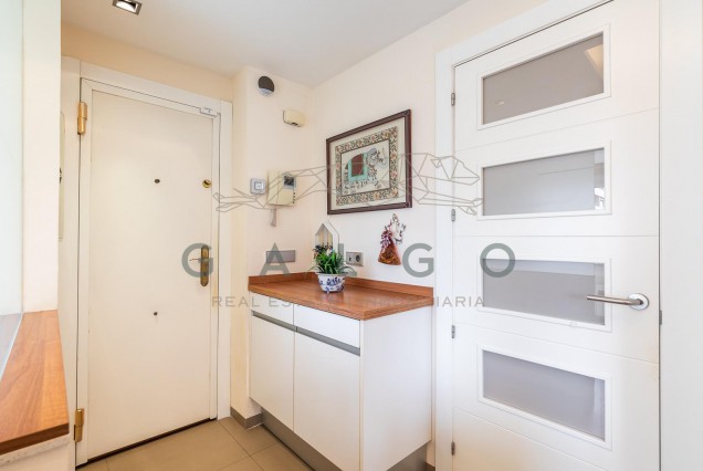 Sale - Flat - Valencia - Jaume Roig