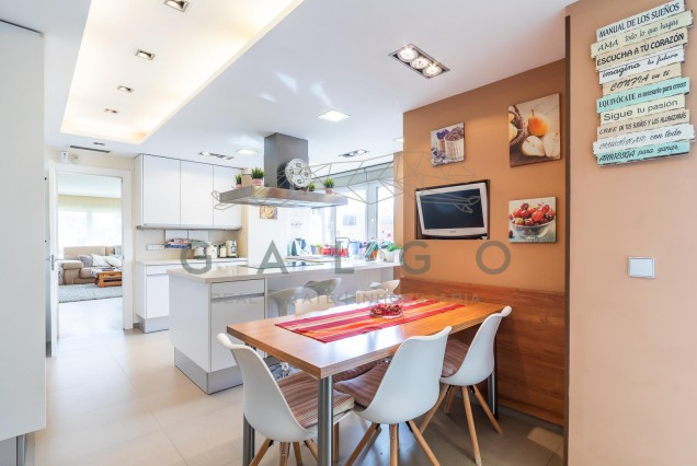 Sale - Flat - Valencia - Jaume Roig