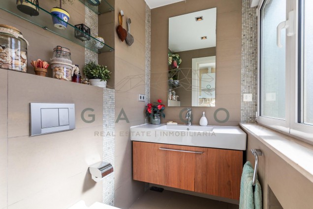 Sale - Flat - Valencia - Jaume Roig