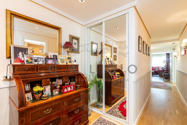 Sale - Flat - Valencia - Jaume Roig