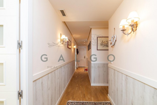Sale - Flat - Valencia - Jaume Roig