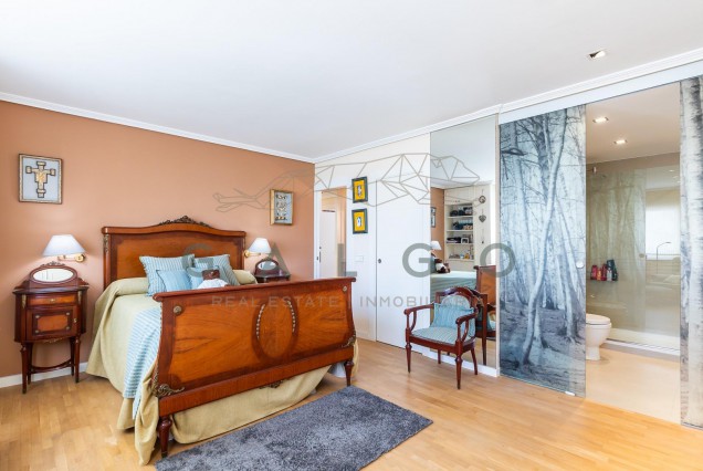 Sale - Flat - Valencia - Jaume Roig