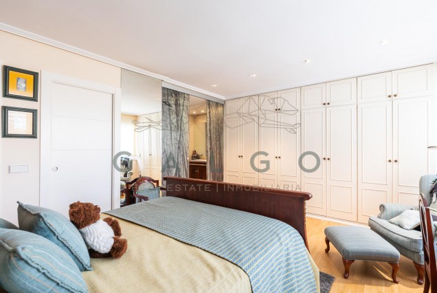 Sale - Flat - Valencia - Jaume Roig