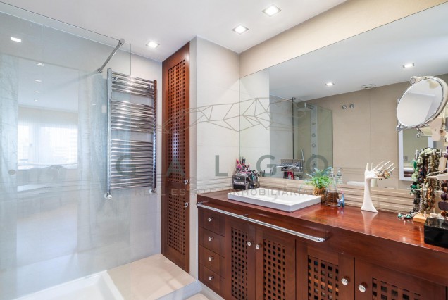 Sale - Flat - Valencia - Jaume Roig