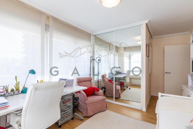 Sale - Flat - Valencia - Jaume Roig