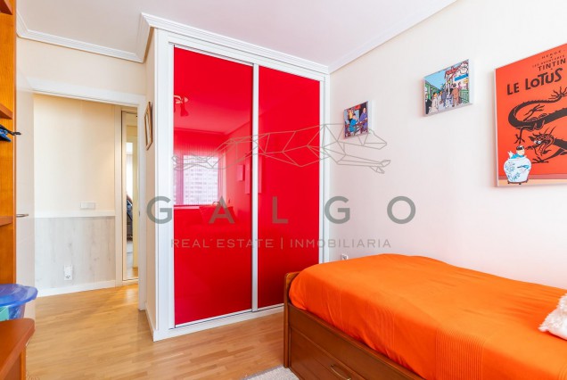 Sale - Flat - Valencia - Jaume Roig