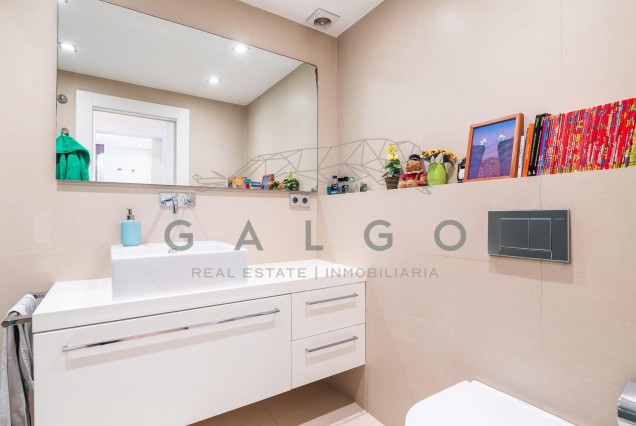 Sale - Flat - Valencia - Jaume Roig