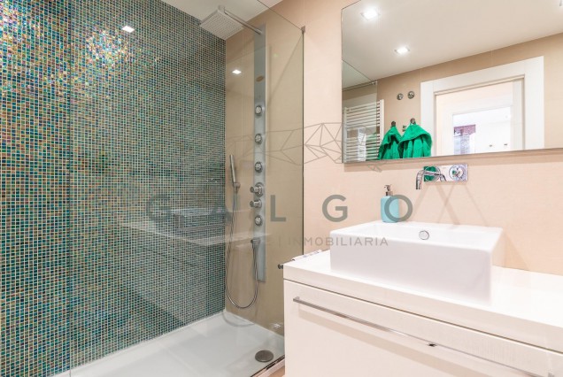 Sale - Flat - Valencia - Jaume Roig