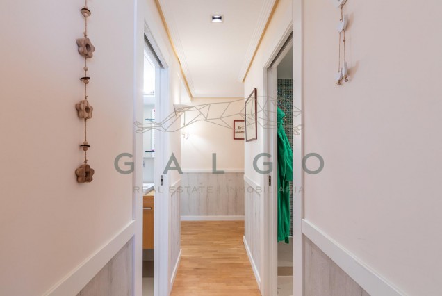Sale - Flat - Valencia - Jaume Roig
