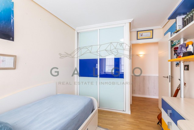 Sale - Flat - Valencia - Jaume Roig
