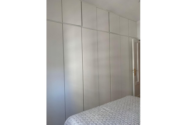 Long time Rental - Flat - Valencia - El Pla del Remei