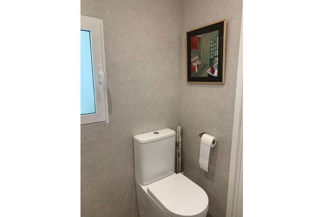 Long time Rental - Flat - Valencia - El Pla del Remei
