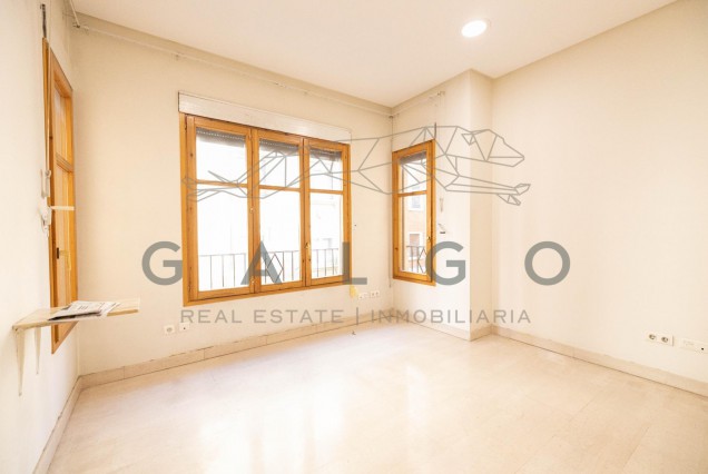 Sale - Flat - Valencia - Centro - Sant Francesc