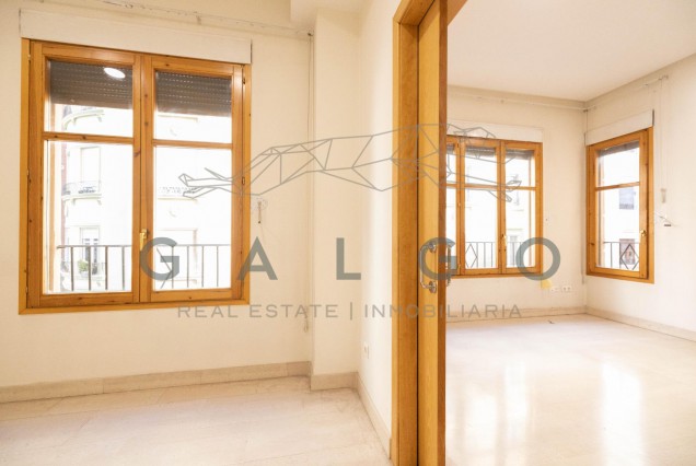 Sale - Flat - Valencia - Centro - Sant Francesc