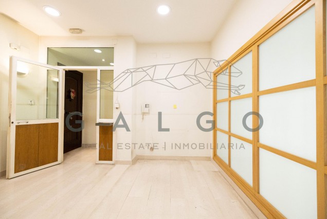 Sale - Flat - Valencia - Centro - Sant Francesc