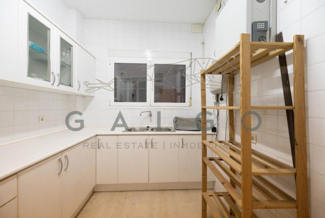 Sale - Flat - Valencia - Centro - Sant Francesc