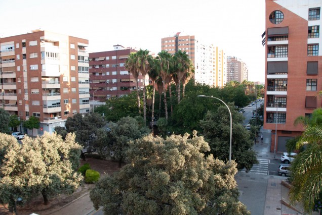 Sale - Flat - Valencia - Ciutat Jardí - Ciudad Jardín