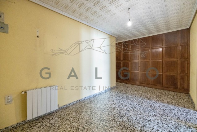 Sale - Flat - Valencia - La Petxina