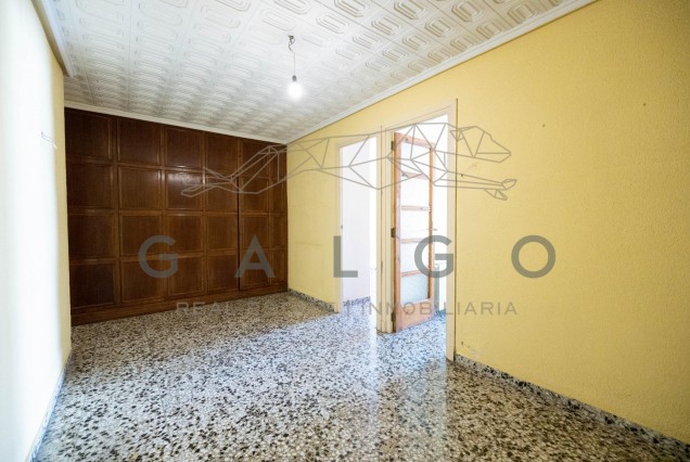 Sale - Flat - Valencia - La Petxina