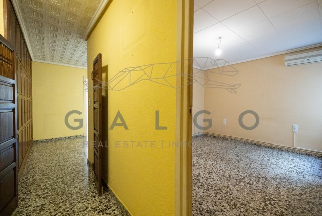 Sale - Flat - Valencia - La Petxina