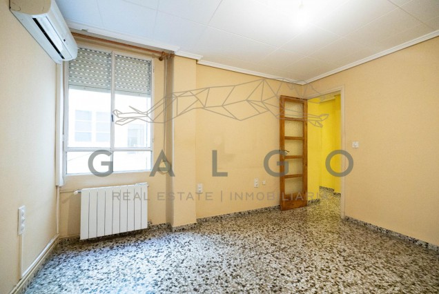 Sale - Flat - Valencia - La Petxina