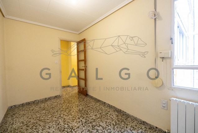 Sale - Flat - Valencia - La Petxina