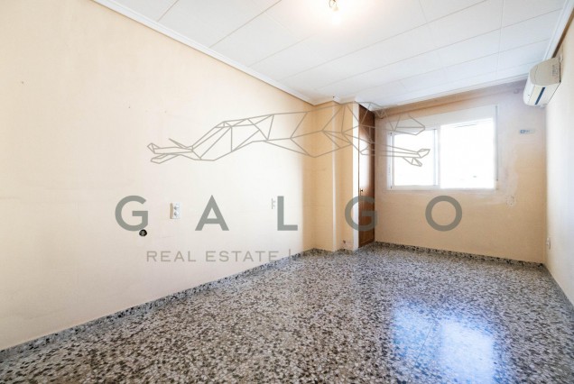 Sale - Flat - Valencia - La Petxina