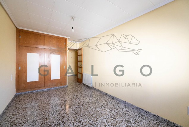 Sale - Flat - Valencia - La Petxina