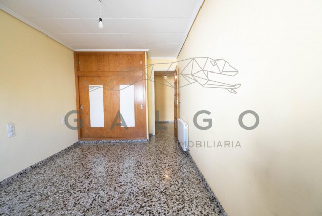Sale - Flat - Valencia - La Petxina