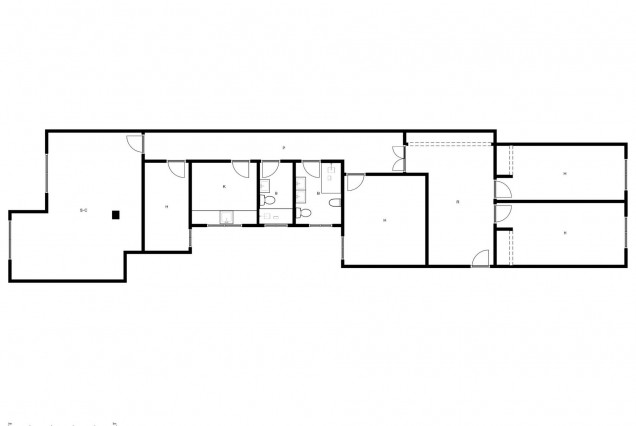 Sale - Flat - Valencia - La Petxina