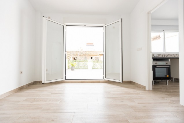 Long time Rental - Villa - Valencia - Benicalap