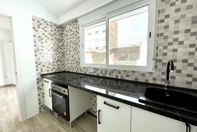 Long time Rental - Villa - Valencia - Benicalap