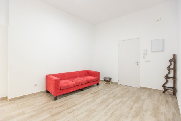 Long time Rental - Villa - Valencia - Benicalap
