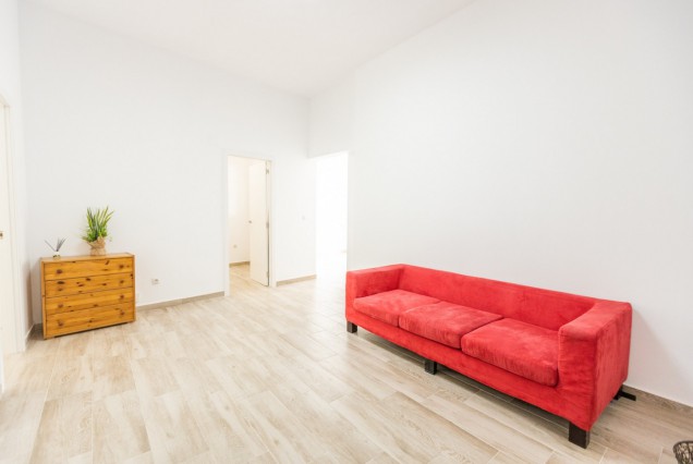 Long time Rental - Villa - Valencia - Benicalap
