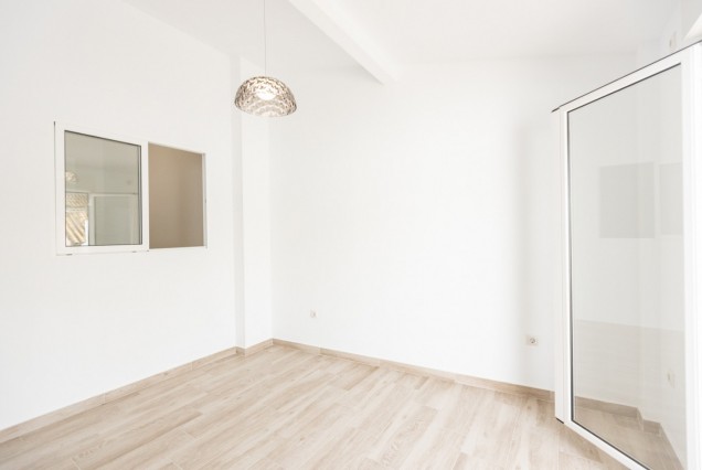 Long time Rental - Villa - Valencia - Benicalap