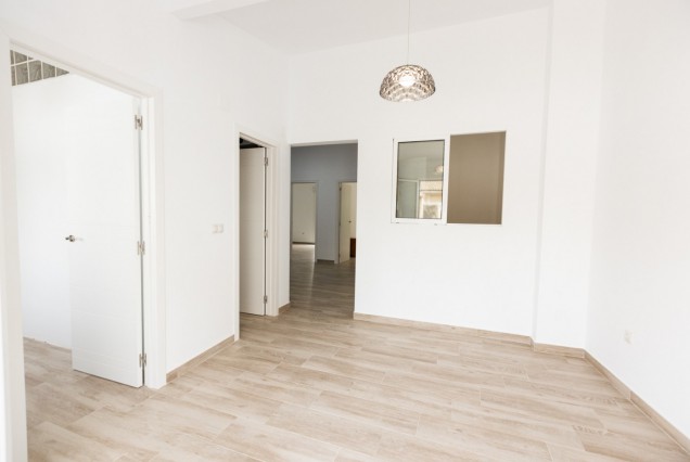 Long time Rental - Villa - Valencia - Benicalap