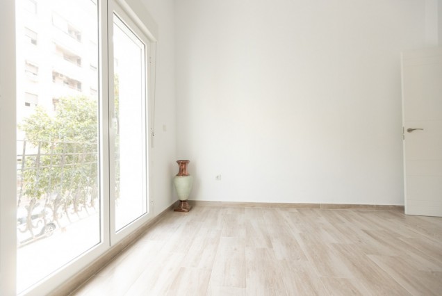 Long time Rental - Villa - Valencia - Benicalap