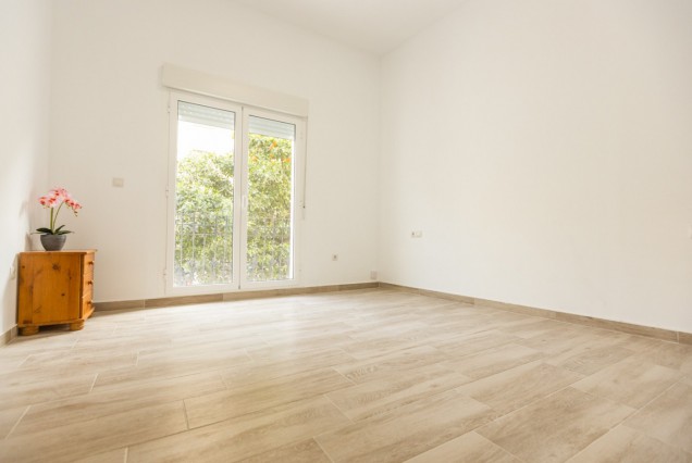Long time Rental - Villa - Valencia - Benicalap
